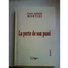 Image de La Porte De Son PassÃ© en occasion ou reconditionné
