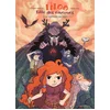 Image de Liloo fille des cavernes. Vol. 2. La montagne des âmes Stéphane Tamaillon, Pierre Uong en occasion ou reconditionné