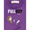 Image de Pullboy. Pullboy et le pull-over violet Matyo, Emmel, Bast en occasion ou reconditionné