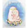 Image de L'heure bleue Ghislaine Herbéra en occasion ou reconditionné