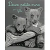 Image de Deux petits ours Ylla en occasion ou reconditionné