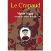 Image de Le crapaud Victor Hugo, Olivier Mazoué en occasion ou reconditionné