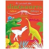 Image de Le Carnet Des Dinosaures en occasion ou reconditionné