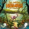 Image de Les petites histoires. Les petites histoires de la préhistoire Frédéric Brrémaud, Federico Bertolucci en occasion ou reconditionné