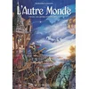 Image de L'autre monde : cycle 1. Vol. 1. De l'autre côté du ciel : partie 1 Rodolphe, Florence Magnin en occasion ou reconditionné
