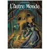Image de L'autre Monde Cycle 2 Tome 2 - Le Mal De Lune en occasion ou reconditionné