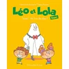 Image de Léo et Lola super. Vol. 1. Un trio de choc ! Marc Cantin, Isabel, Thierry Nouveau en occasion ou reconditionné