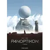 Image de Panoptikon Tome 1 - Katodos en occasion ou reconditionné
