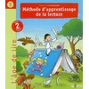 Image de Méthode d'apprentissage de la lecture : cycle 2, niveaux 1 et 2 (GS-CP) Paul-Michel Castellani en occasion ou reconditionné