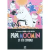 Image de Les aventures de Moomin. Papa Moomin et les espions Lars Jansson en occasion ou reconditionné