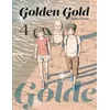 Image de Golden gold. Vol. 4 Seita Horio en occasion ou reconditionné