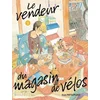 Image de Le vendeur du magasin de vélos. Vol. 3 Arare Matsumushi en occasion ou reconditionné