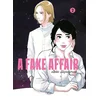 Image de A fake affair. Vol. 2 Akiko Higashimura en occasion ou reconditionné