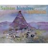 Image de Saintes histoires autour des animaux Laetitia Zink en occasion ou reconditionné