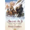 Image de Le secret de Ji. Vol. 3. L'ombre des anciens Pierre Grimbert en occasion ou reconditionné