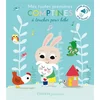 Image de Mes toutes premières comptines à toucher pour bébé Isabelle Chauvet en occasion ou reconditionné