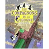 Image de Les compagnons de la cigogne. Vol. 1. Le lac des damnés Sophie Humann en occasion ou reconditionné