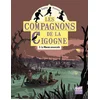 Image de Les compagnons de la cigogne. Vol. 3. Le marais ensorcelé Sophie Humann en occasion ou reconditionné