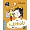 Image de Futékati. Vol. 5. Le nuage au citron Béatrice Nicodème en occasion ou reconditionné