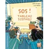 Image de SOS ! Tableau disparu Julien Artigue en occasion ou reconditionné
