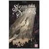 Image de Steam Sailors - Tome 2 - Les Alchimistes en occasion ou reconditionné