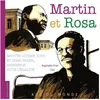 Image de Martin Et Rosa - Martin Luther King Et Rosa Parks, Ensemble Pour L'Ã©galitÃ© en occasion ou reconditionné
