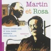Image de Martin et Rosa : Martin Luther King et Rosa Parks, ensemble pour l'égalité Raphaële Frier, Zaü en occasion ou reconditionné