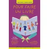 Image de Pour faire un livre Alain Serres, Solenn Larnicol en occasion ou reconditionné