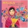 Image de Malala Pour Le Droit Des Filles Ã L'Ã©ducation en occasion ou reconditionné