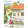 Image de Rose, en quête d'amour (2e édition) evelyne jonas en occasion ou reconditionné