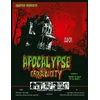 Image de Apocalypse sur Carson city. Vol. 3. Entre la ville et la mort Guillaume Griffon en occasion ou reconditionné