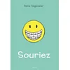 Image de Souriez Raina Telgemeier en occasion ou reconditionné