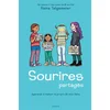 Image de Sourires partagés : apprends à réaliser ta propre BD avec Raina Raina Telgemeier en occasion ou reconditionné