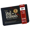 Image de Le Roy Des Ribauds Le Jeu Microgame Duel Cartes Français Akileos