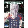 Image de Prophecy. Vol. 1 Tetsuya Tsutsui en occasion ou reconditionné