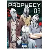 Image de Prophecy - Tome 3 en occasion ou reconditionné