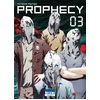 Image de Prophecy. Vol. 3 Tetsuya Tsutsui en occasion ou reconditionné