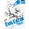 Image de Evil eater. Vol. 2 Issei Eifuku, Kojino en occasion ou reconditionné