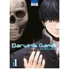 Image de Darwin's game. Vol. 1 Flipflops en occasion ou reconditionné