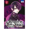 Image de Le requiem du Roi des roses. Vol. 2 Aya Kan'no en occasion ou reconditionné