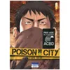 Image de Poison City - Tome 2 en occasion ou reconditionné