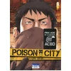 Image de Poison city. Vol. 2 Tetsuya Tsutsui en occasion ou reconditionné