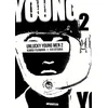 Image de Unlucky young men. Vol. 2 Eiji Otsuka, Kamui Fujiwara en occasion ou reconditionné