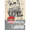 Image de Confidences du Japon Muriel Jolivet, J.P. Nishi en occasion ou reconditionné