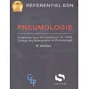 Image de Pneumologie - Référentiel Pour La Préparation De L'edn en occasion ou reconditionné