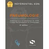 Image de Pneumologie : référentiel pour la préparation de l'EDN Collège des enseignants de pneumologie (France) en occasion ou reconditionné
