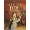 Image de Ils Ãtaient Dix Tome 4 - Rue Saint-HonorÃ© en occasion ou reconditionné
