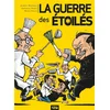 Image de La guerre des étoilés Aymeric Mantoux, Emmanuel Rubin, Marco Paulo en occasion ou reconditionné
