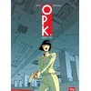 Image de OPK. Vol. 2. Hard-core Matz, Fabien Bedouel en occasion ou reconditionné