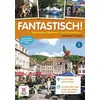 Image de Fantastisch! 2 - Cd Audio Classe + Dvd en occasion ou reconditionné